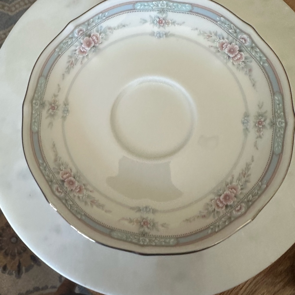 Noritake China - Picture 5 of 7